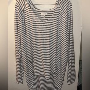 Lucky Brand EXTREMELY soft but lightweight hoodie